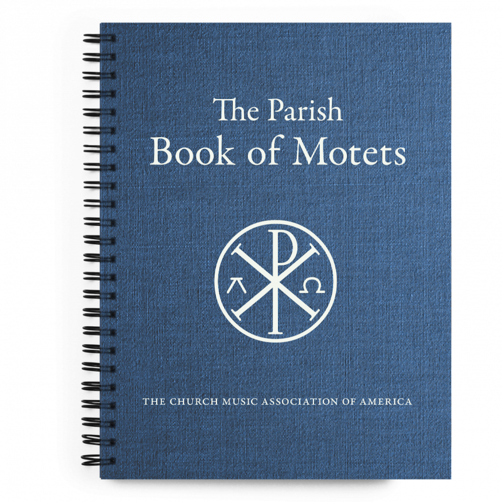 parish-book-of-motets-church-music-association-of-america