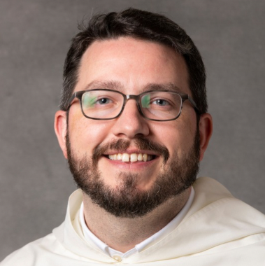 Rev. Austin Dominic Litke, O.P.