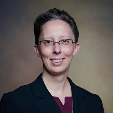 Dr. Jennifer Donelson-Nowicka