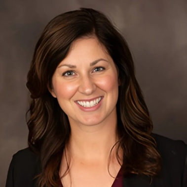 Dr. Elena Bird Zolnick