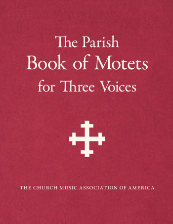 Parish Book of Motets